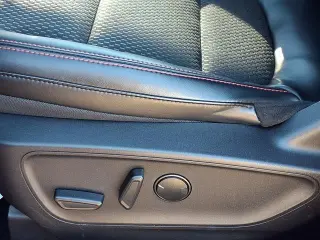 Ford Escape 2024 AWD ST-Line 4dr SUV