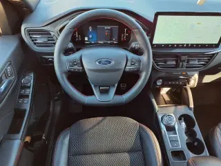 Ford Escape 2024 AWD ST-Line 4dr SUV