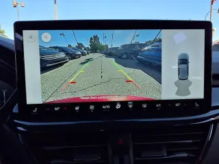 Ford Escape 2024 AWD ST-Line 4dr SUV