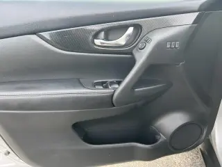 2017 Nissan Rogue 2017.5 AWD SL