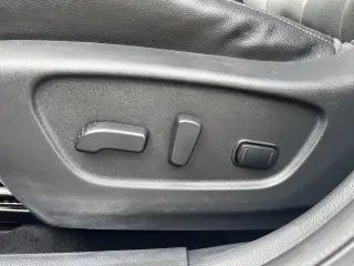 2017 Nissan Rogue 2017.5 AWD SL