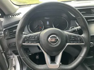 2017 Nissan Rogue 2017.5 AWD SL