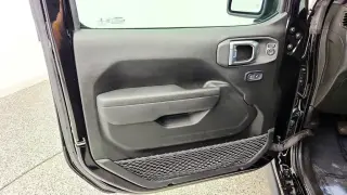 Jeep Wrangler 2023 4x4 Sport 4dr SUV
