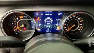 Jeep Wrangler 2023 4x4 Sport 4dr SUV