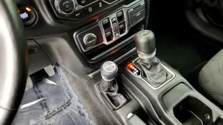 Jeep Wrangler 2023 4x4 Sport 4dr SUV