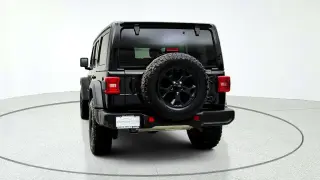 Jeep Wrangler 2023 4x4 Sport 4dr SUV