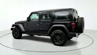 Jeep Wrangler 2023 4x4 Sport 4dr SUV