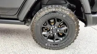 Jeep Wrangler 2023 4x4 Sport 4dr SUV