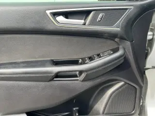 2018 Ford Edge SEL FWD