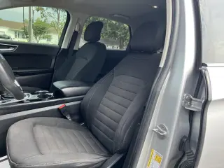 2018 Ford Edge SEL FWD