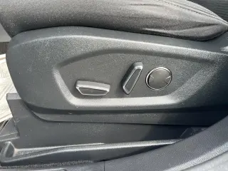 2018 Ford Edge SEL FWD
