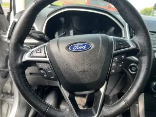 2018 Ford Edge SEL FWD