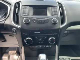 2018 Ford Edge SEL FWD