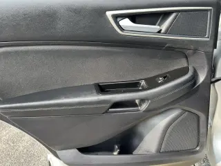 2018 Ford Edge SEL FWD