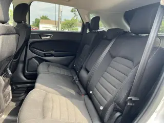 2018 Ford Edge SEL FWD