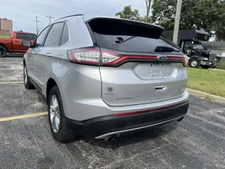2018 Ford Edge SEL FWD