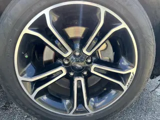 2014 Ford Explorer 4WD 4dr Sport