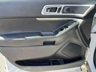 2014 Ford Explorer 4WD 4dr Sport