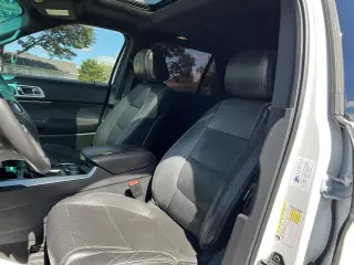 2014 Ford Explorer 4WD 4dr Sport