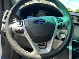 2014 Ford Explorer 4WD 4dr Sport