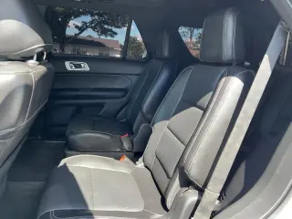 2014 Ford Explorer 4WD 4dr Sport