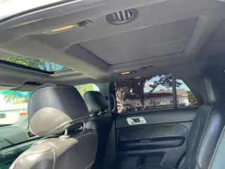 2014 Ford Explorer 4WD 4dr Sport