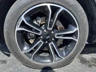 2014 Ford Explorer 4WD 4dr Sport