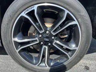 2014 Ford Explorer 4WD 4dr Sport
