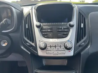 2017 Chevrolet Equinox AWD 4dr LT w/1LT