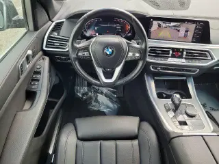 BMW X5 2021 AWD xDrive40i 4dr Vehículo Deportivo de Actividades