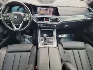 BMW X5 2021 AWD xDrive40i 4dr Vehículo Deportivo de Actividades