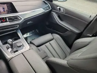 BMW X5 2021 AWD xDrive40i 4dr Vehículo Deportivo de Actividades