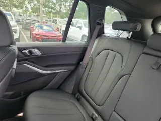 BMW X5 2021 AWD xDrive40i 4dr Vehículo Deportivo de Actividades