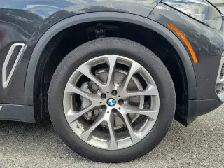 BMW X5 2021 AWD xDrive40i 4dr Vehículo Deportivo de Actividades