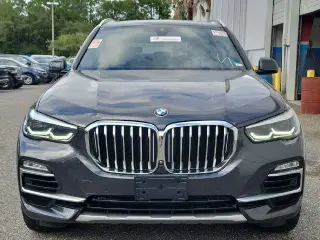 BMW X5 2021 AWD xDrive40i 4dr Vehículo Deportivo de Actividades