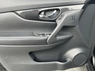2017 Nissan Rogue AWD SL