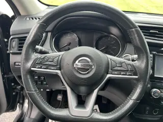 2017 Nissan Rogue AWD SL