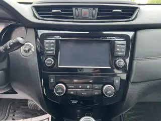 2017 Nissan Rogue AWD SL