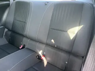 2013 Chevrolet Camaro 2dr Cpe LS w/2LS