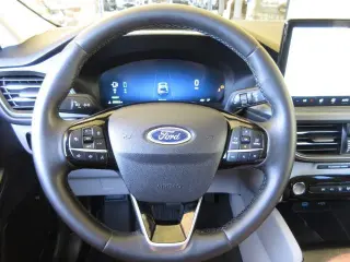 Ford Escape Plug-In Hybrid 2023 Base 4dr SUV