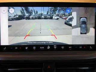 Ford Escape Plug-In Hybrid 2023 Base 4dr SUV