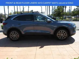 Ford Escape Plug-In Hybrid 2023 Base 4dr SUV