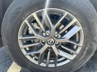 2021 Nissan Rogue FWD S