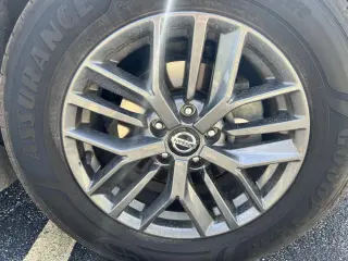 2021 Nissan Rogue FWD S