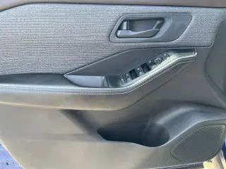 2021 Nissan Rogue FWD S