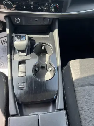 2021 Nissan Rogue FWD S