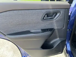 2021 Nissan Rogue FWD S