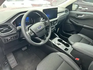 Ford Escape Híbrido Enchufable 2026 PHEV SUV 4 puertas