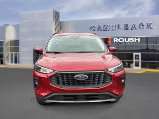 Ford Escape Híbrido Enchufable 2026 PHEV SUV 4 puertas