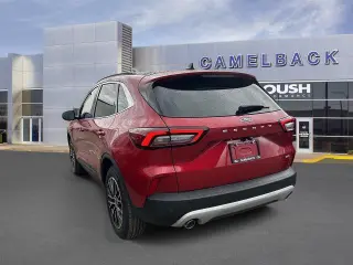 Ford Escape Híbrido Enchufable 2026 PHEV SUV 4 puertas